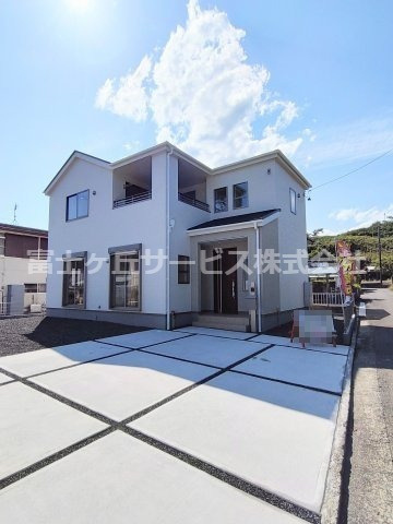 掛川市倉真 HMの画像