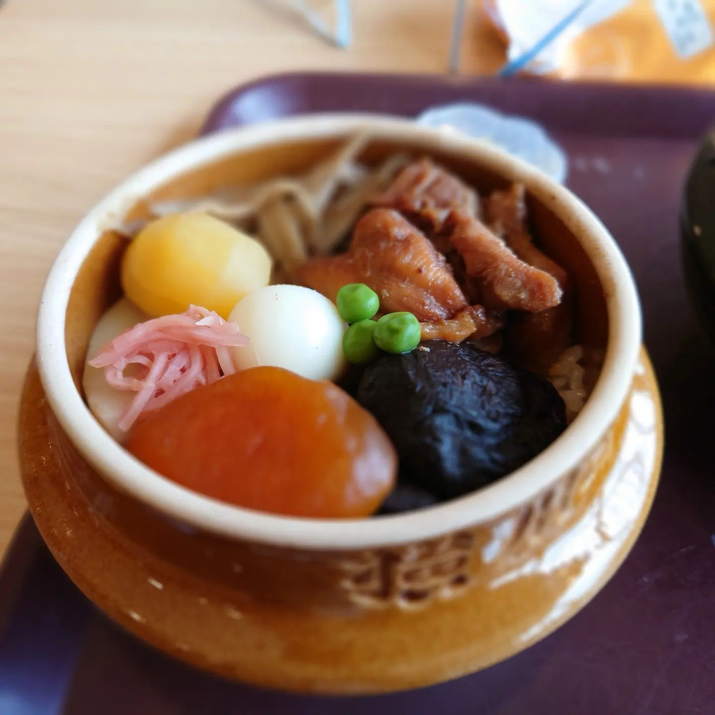 峠の釜めしの画像