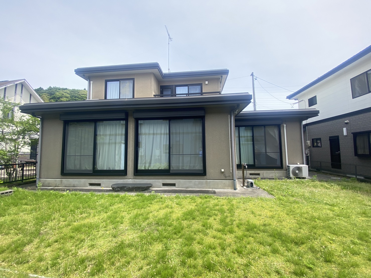 東田町塩田　築22年４LDK住宅の画像