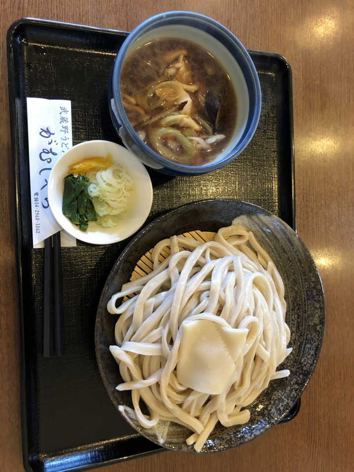 ランチの画像