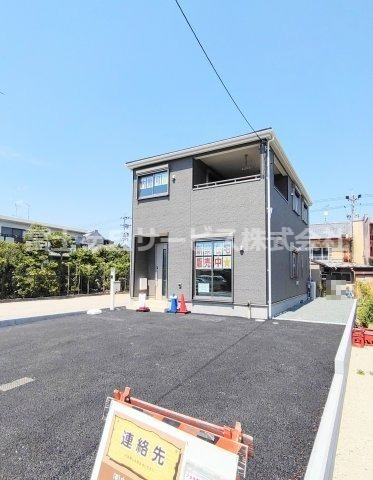 菊川市半済 4期 ANの画像