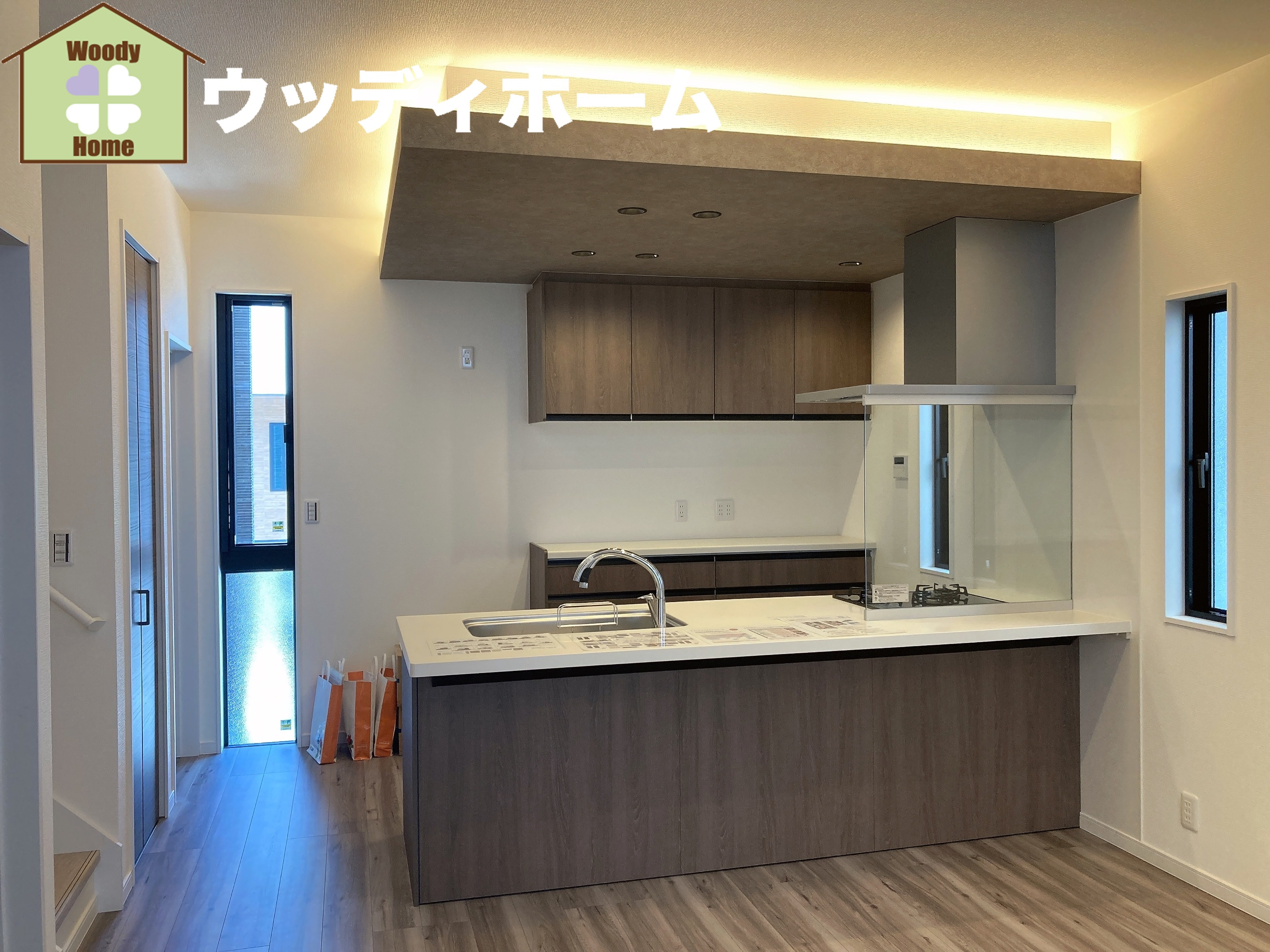 春日部市のおすすめ　新築一戸建て　情報の画像