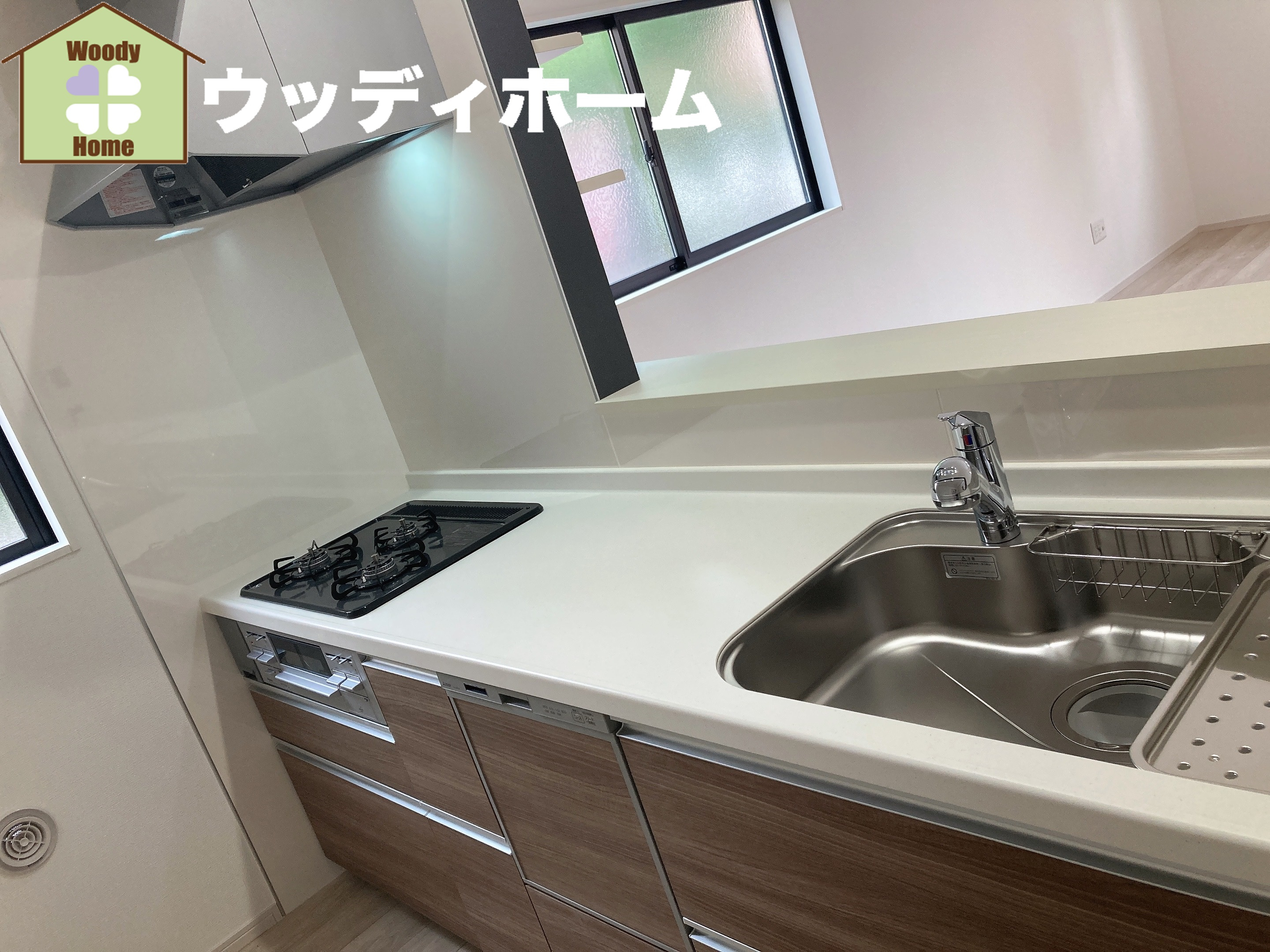 川口市のおすすめ　新築一戸建て　情報の画像