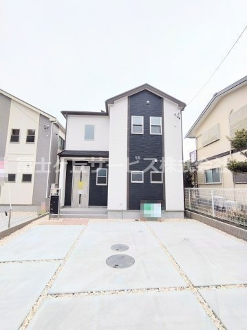  湖西市新居町中之郷 1号棟 TEの画像