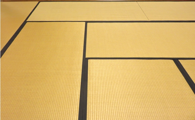 賃貸物件の畳交換は誰がするの？畳についてのお役立ち情報をご紹...の画像