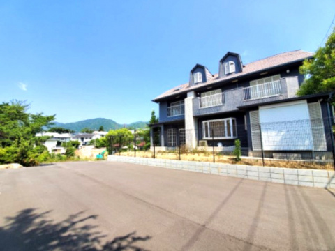 東灘区の大きな土地です★の画像