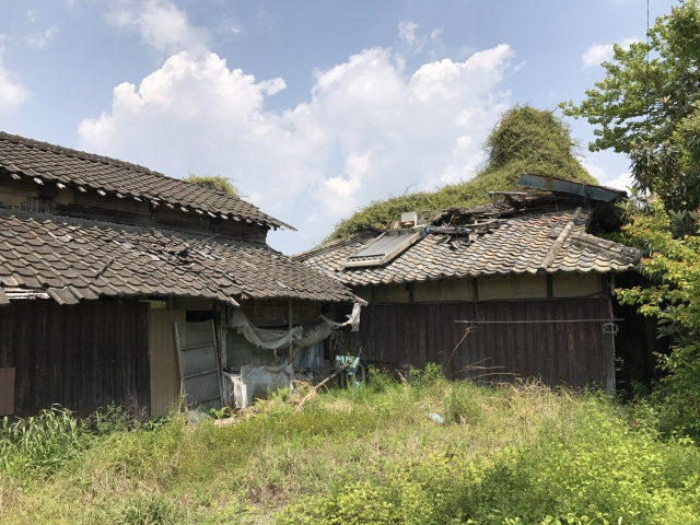 負動産のおすすめの処分方法とは？相続放棄や不動産売却の流れを...の画像