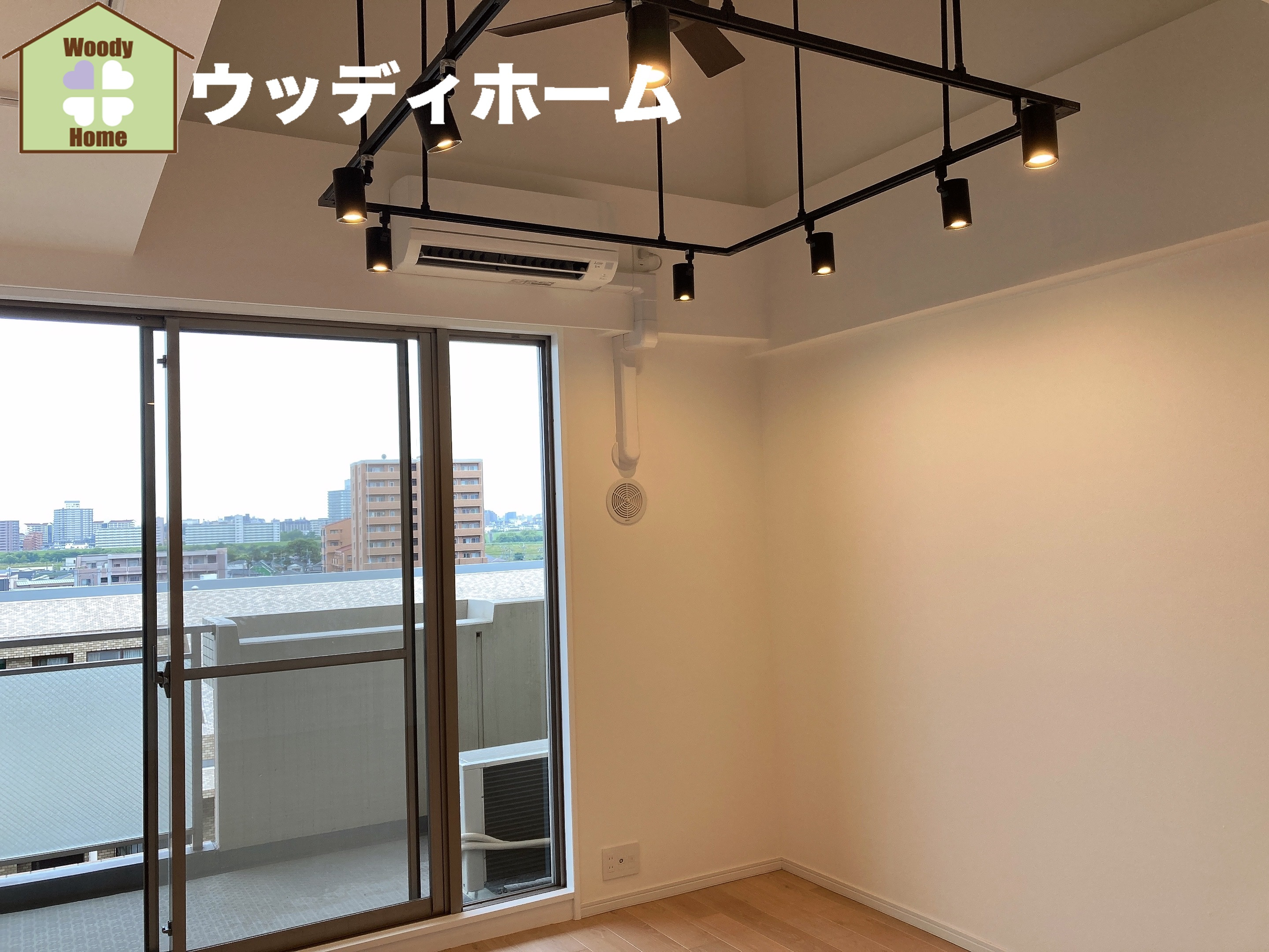川口市のおすすめ　『フルリノベ』　マンション　情報の画像