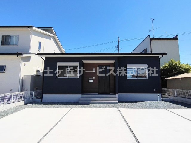 浜松市西区舞阪町舞阪 3期 西棟 FFの画像