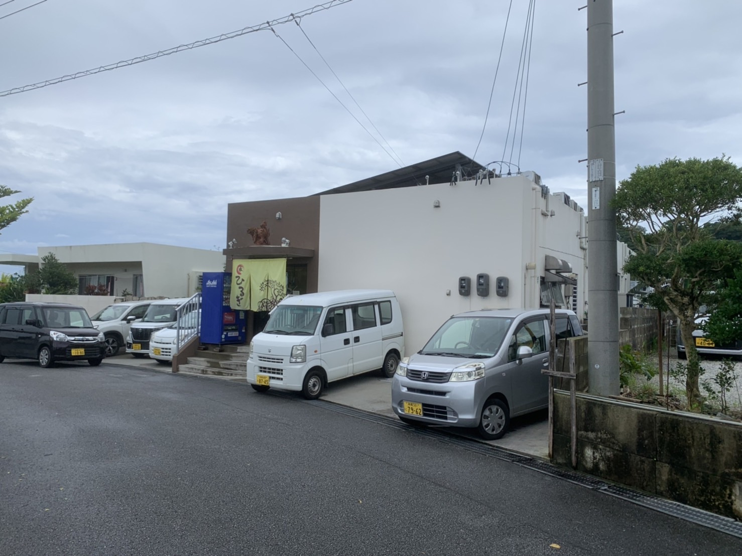 八重瀬町にある隠れ名店　ひるぎ食堂！！の画像