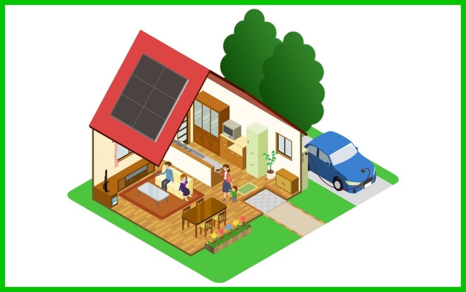 注目されるLCCM住宅の特徴や条件の画像