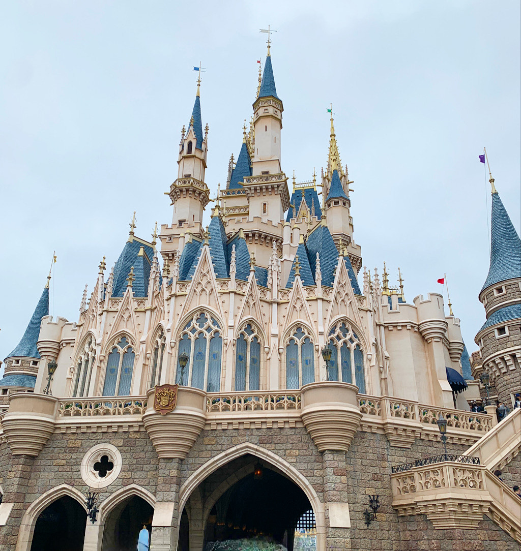 ディズニーランド✨の画像