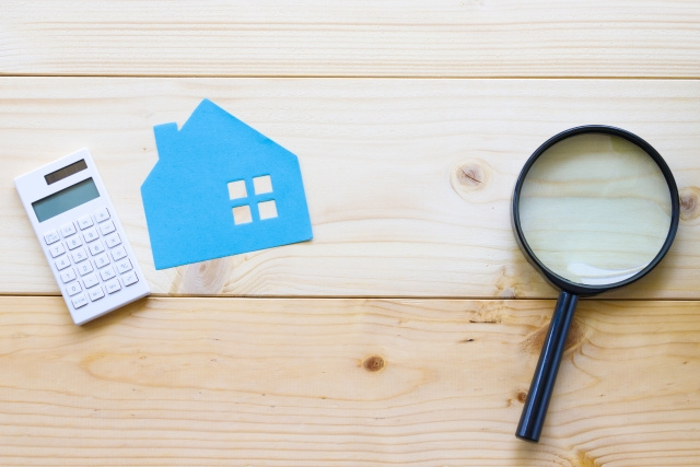 不動産売却でおこなう査定の種類をご紹介！自分で相場は調べられ...の画像