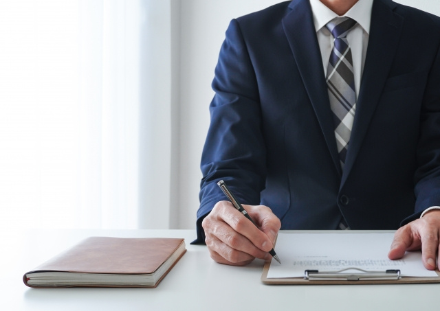 【不動産売却】「建築確認通知書」を紛失したら？概要と再発行の...の画像