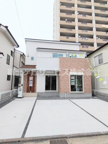 静岡市清水区千歳町 21-1期 IDの画像