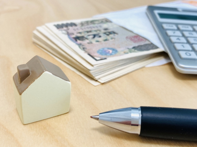 マイホームを購入するときに頭金はいくら必要？相場と注意点を解説の画像