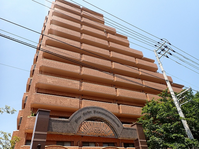 松山市紅葉町　分譲マンション２SLDK物件の紹介の画像