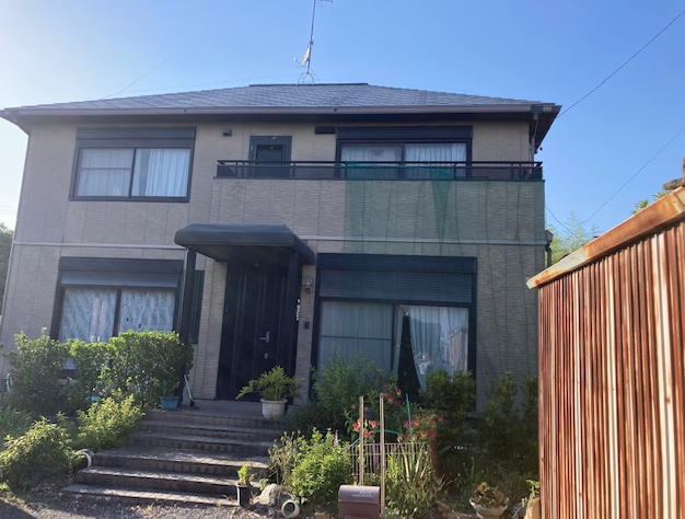 【売戸建】袋井市岡崎の画像