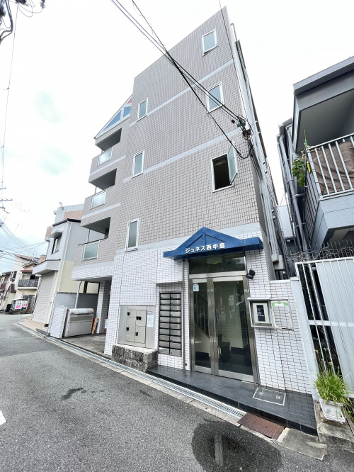 ジュネス西中島　バリューアップしました★の画像