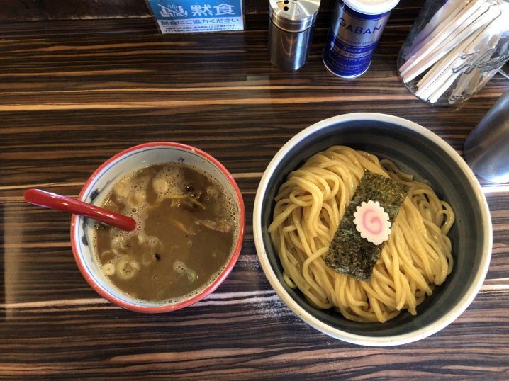 ランチの画像