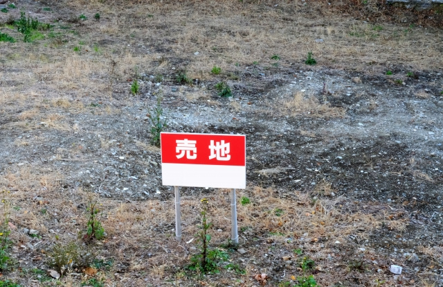 土地選びの際の重要ポイントのひとつ！建ぺい率と容積率について...の画像
