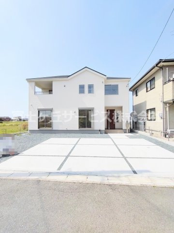 磐田市上大之郷 3期 HMの画像