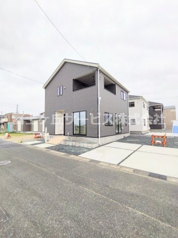  磐田市豊岡 8期 1号棟 ANの画像