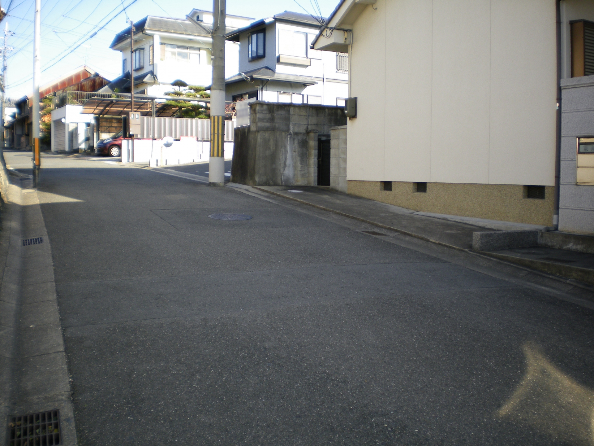 道路に面したセットバック物件を売却したい！デメリットと注意点...の画像