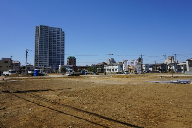 土地の評価額には5種類も！それぞれの特徴や調べる方法をご紹介...の画像