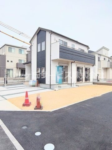 湖西市新居町新居 1号棟 TEの画像