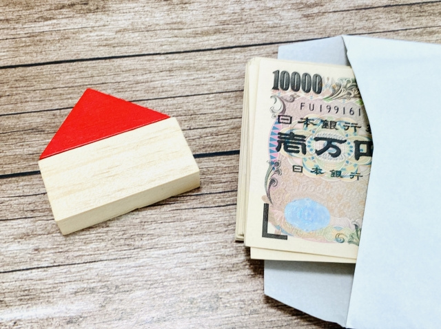 売買契約時に受け取る手付金の意味と目的 ～日高市高麗川駅前不...の画像