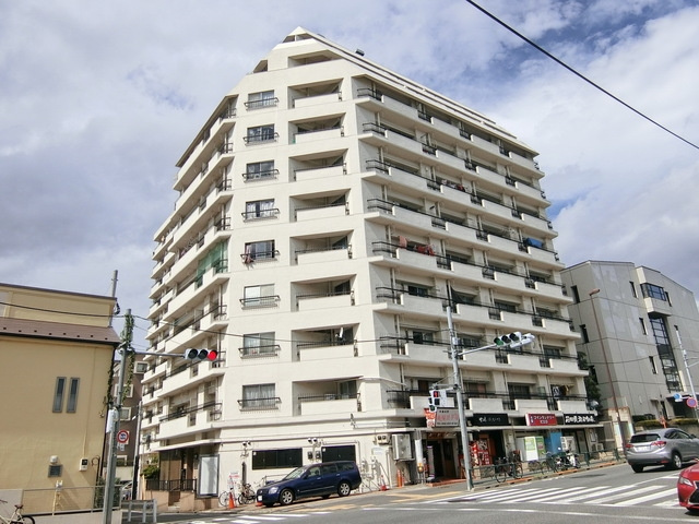 物件紹介編3　「ハイネス立川」の画像