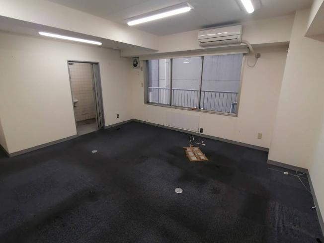 JR神戸駅から徒歩2分の事務所店舗の画像