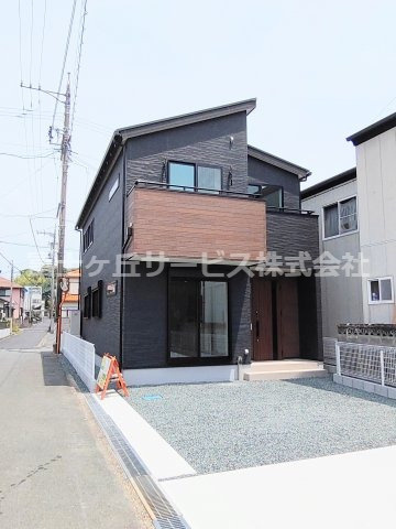 磐田市見付 6期 FFの画像