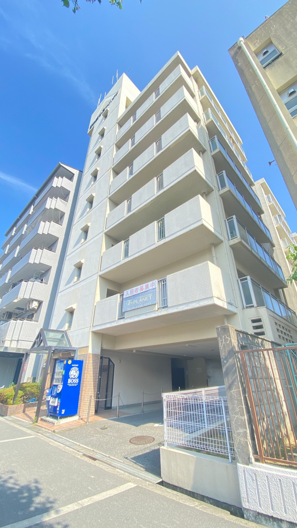 使いやすい間取　新大阪サニーハイツの画像