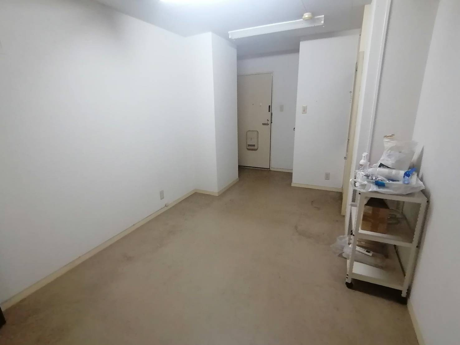 多用途で使える1階店舗の画像