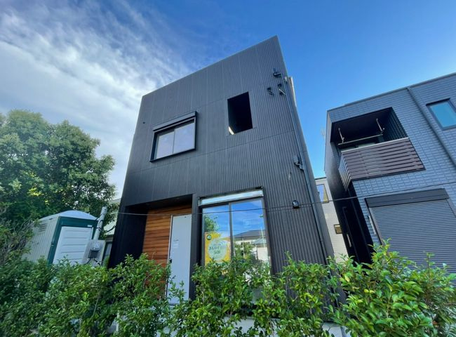 【スカイプロムナード】秦野市幸町新築戸建ての画像