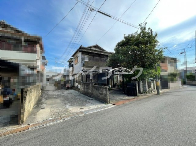 【新着物件】和泉市黒鳥町３丁目で建築条件なしの売土地が出まし...の画像