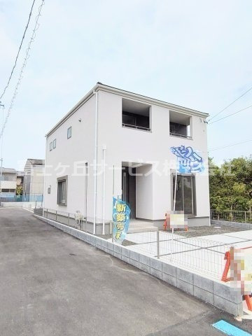 焼津市中根 2期 4号棟 HMの画像