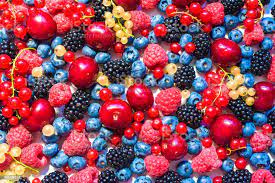 Berry Good!?　　の画像