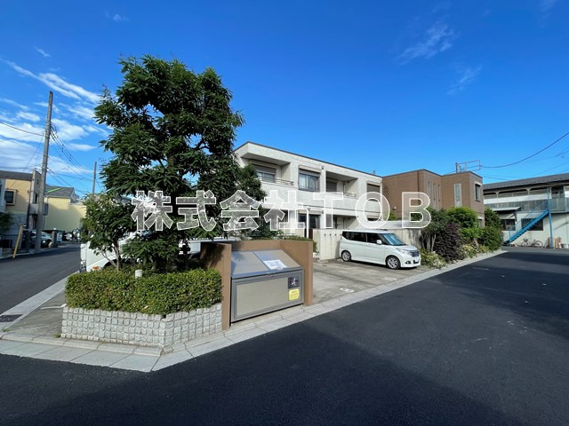 京王線千歳烏山　1LDK　人気物件に空きがでました♪の画像