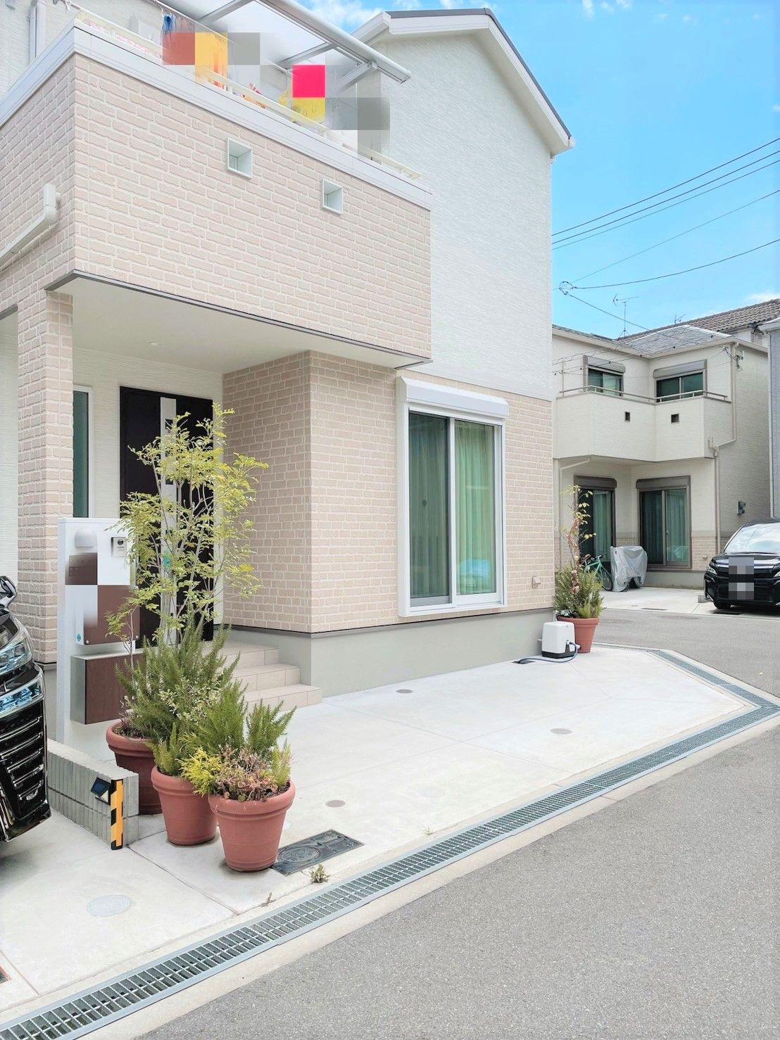 ～イエストア取扱物件紹介～　苅田１０丁目　中古戸建の画像