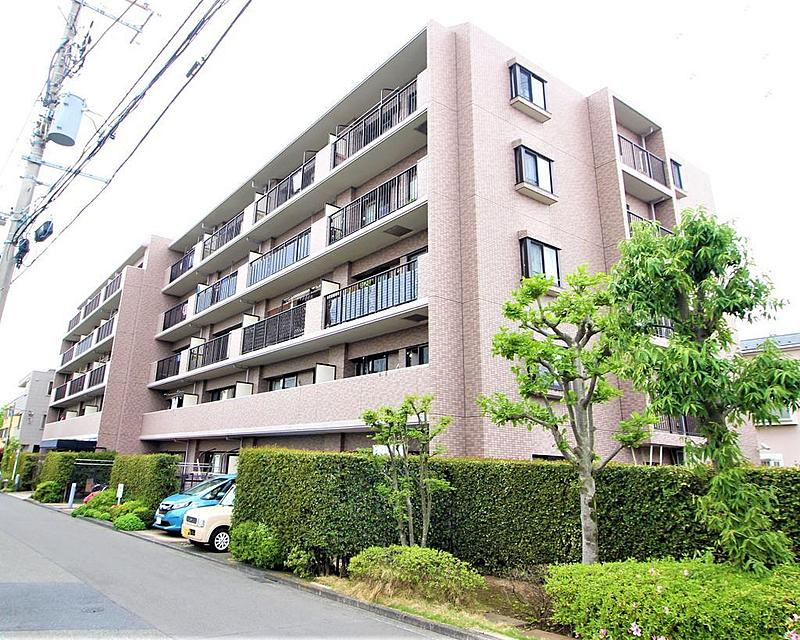 物件紹介編4　「ハイホーム立川錦町」の画像