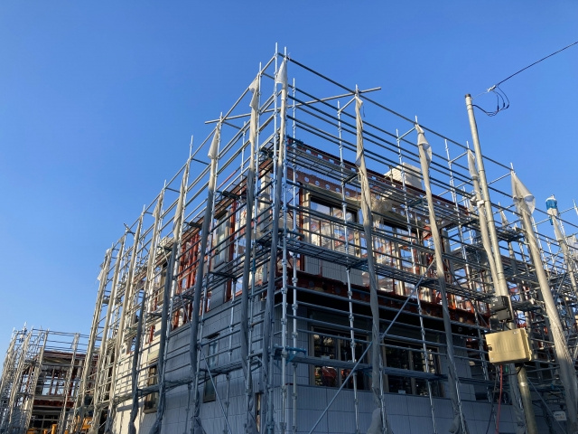 【2025年】鉄骨鉄筋コンクリート造という建物構造のメリット...の画像