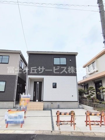 浜松市東区神立町 2号棟 ANの画像