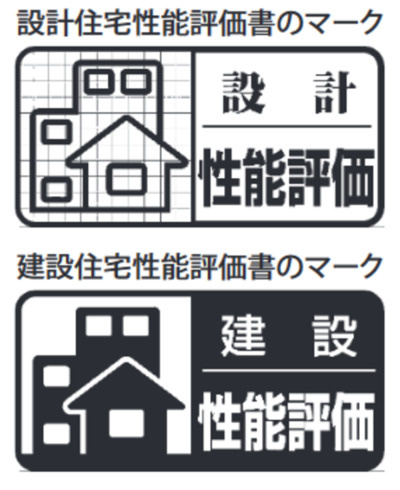 住宅性能表示制度とはの画像