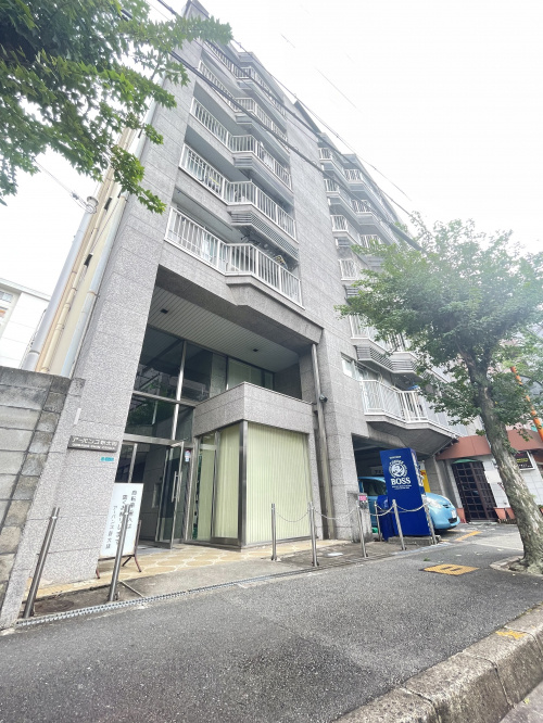 アーバンス新大阪　JR東淀川駅　徒歩4分の画像