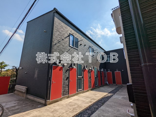 京王線千歳烏山　2019年7月築　築浅　１R＋ロフト　オスス...の画像