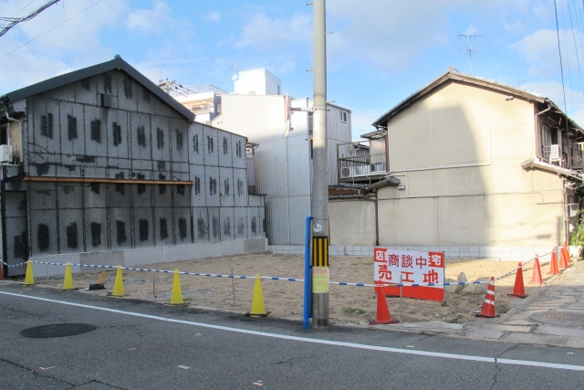 土地売却にかかる税金の種類とは？確定申告の方法もご紹介の画像