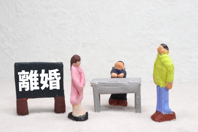財産分与とは？離婚で不動産売却する際の注意点の画像